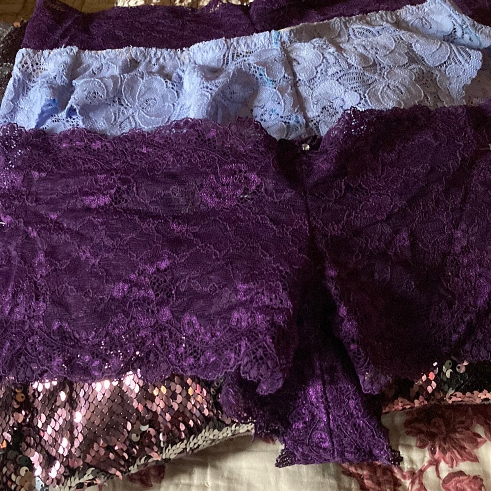 H&M Low Rise Lace Bikini